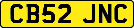 CB52JNC