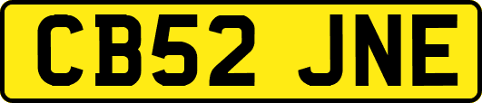 CB52JNE