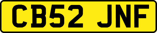 CB52JNF