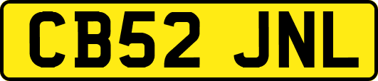 CB52JNL
