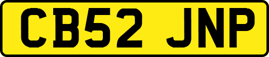CB52JNP