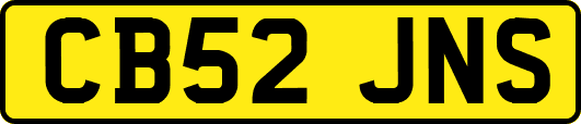 CB52JNS