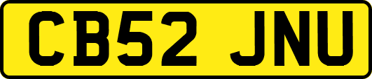 CB52JNU