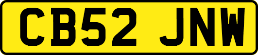CB52JNW