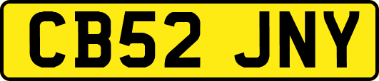 CB52JNY