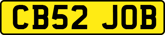 CB52JOB