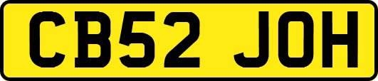 CB52JOH