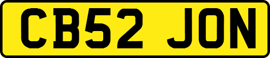 CB52JON