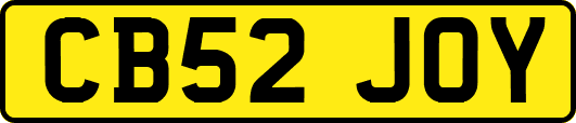 CB52JOY