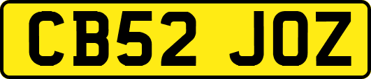 CB52JOZ