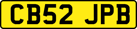 CB52JPB