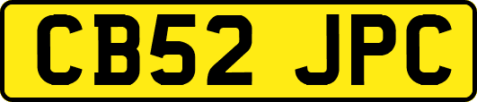 CB52JPC
