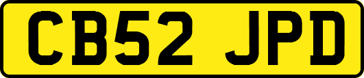 CB52JPD