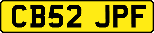 CB52JPF