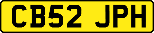 CB52JPH