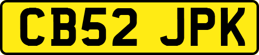 CB52JPK