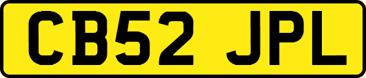 CB52JPL