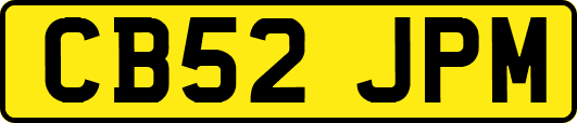 CB52JPM