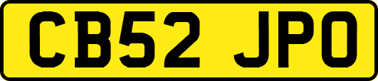 CB52JPO