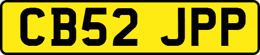 CB52JPP