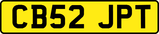 CB52JPT