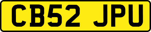 CB52JPU