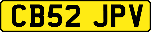 CB52JPV