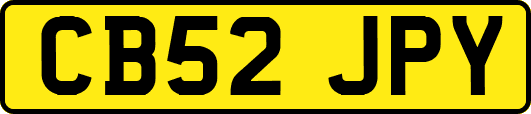 CB52JPY