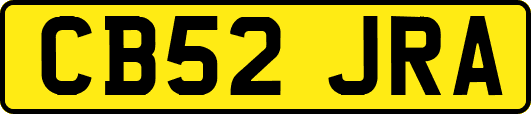 CB52JRA
