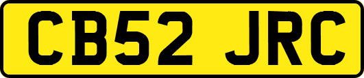 CB52JRC