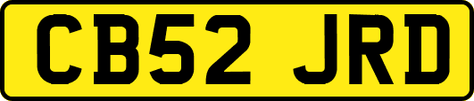 CB52JRD