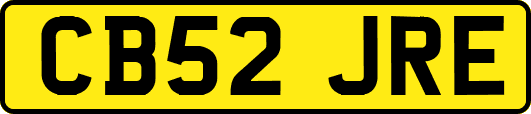 CB52JRE