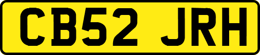 CB52JRH