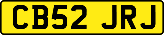 CB52JRJ