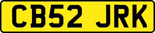 CB52JRK