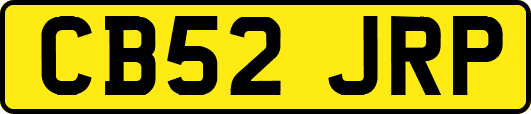CB52JRP