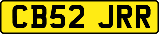 CB52JRR