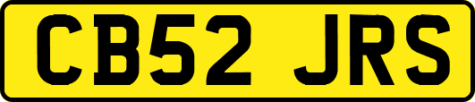 CB52JRS