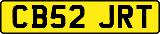 CB52JRT