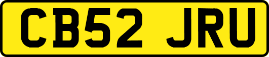 CB52JRU