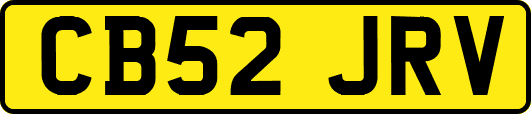 CB52JRV