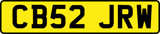 CB52JRW