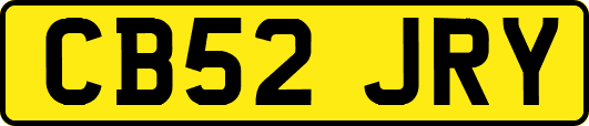 CB52JRY