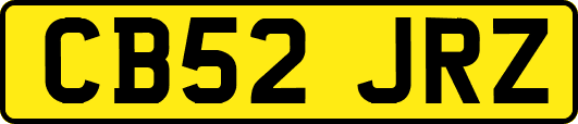 CB52JRZ
