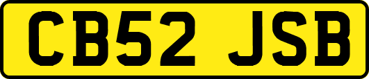 CB52JSB