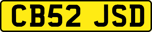 CB52JSD