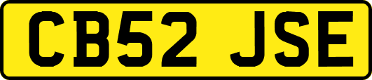 CB52JSE