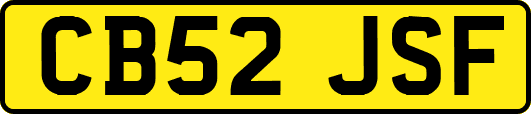 CB52JSF
