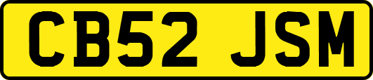 CB52JSM