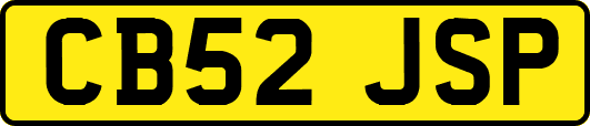 CB52JSP